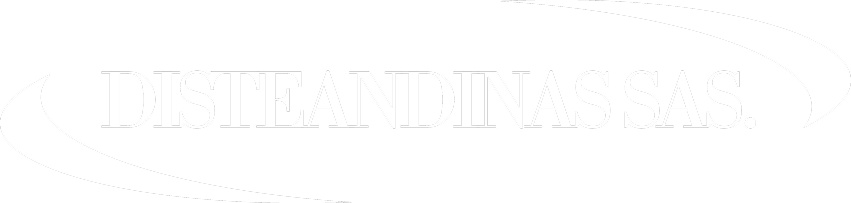 Logo Disteandinas