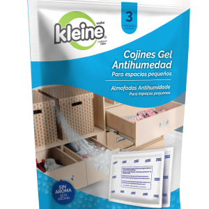 Cojines Absorbentes Sin Aroma Doy Pack X 2 Und