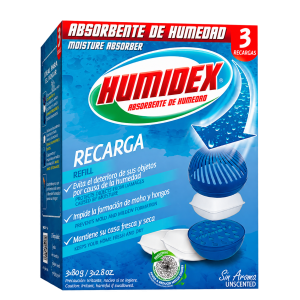 Recarga mini